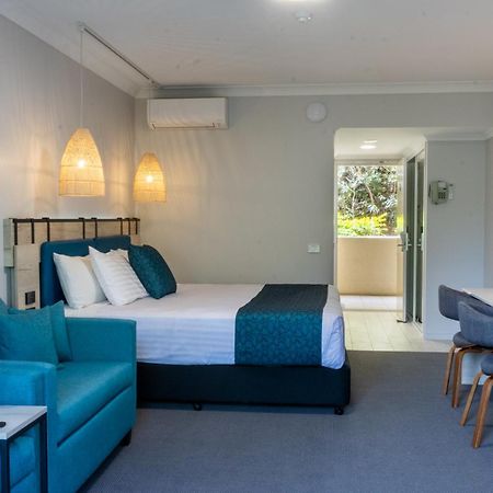 Tangalooma Island Resort Rom bilde