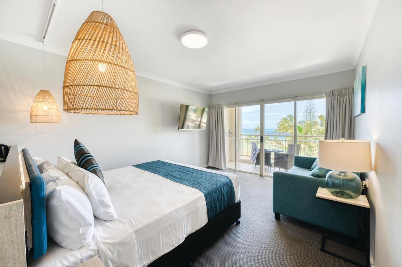 Tangalooma Island Resort Eksteriør bilde
