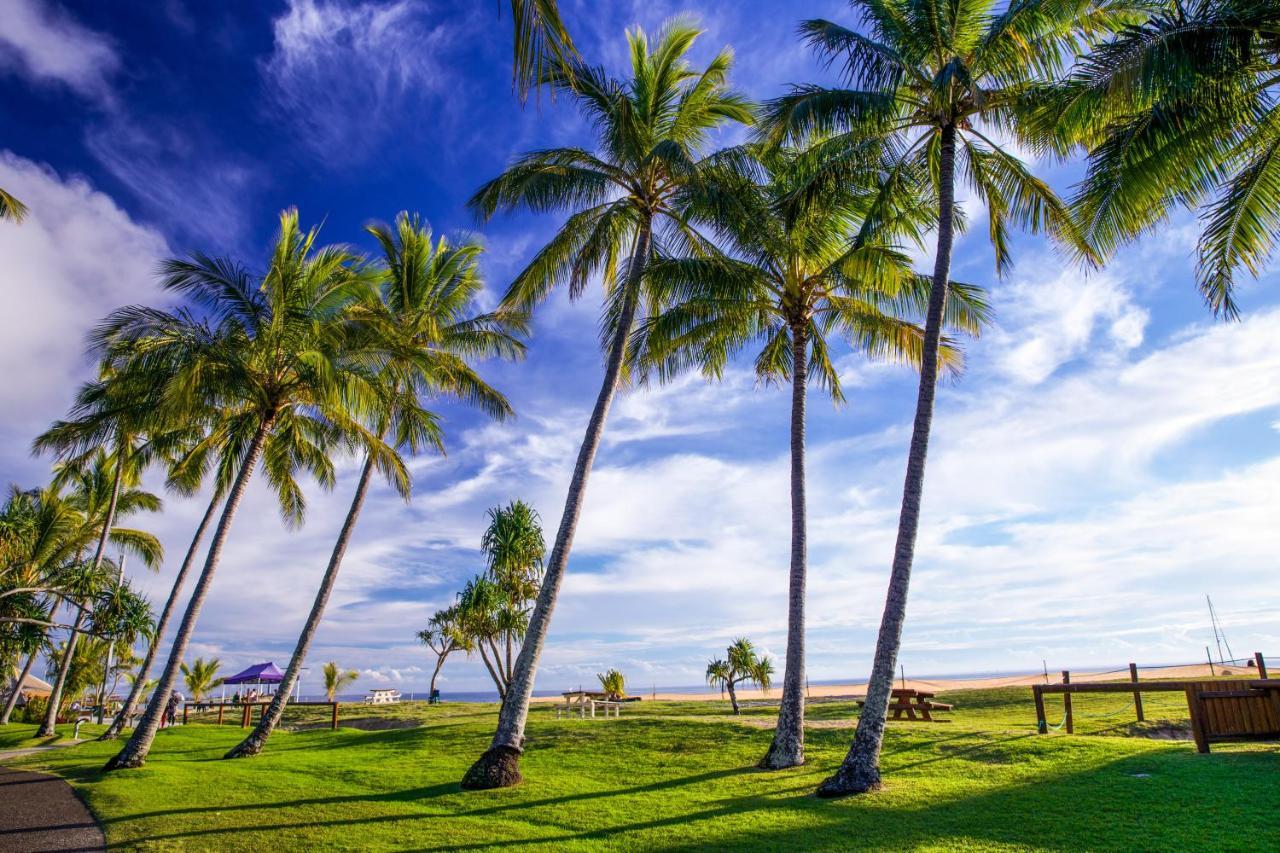 Tangalooma Island Resort Eksteriør bilde