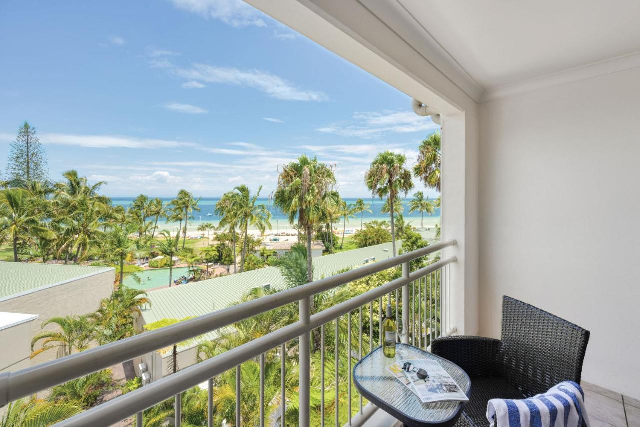 Tangalooma Island Resort Eksteriør bilde