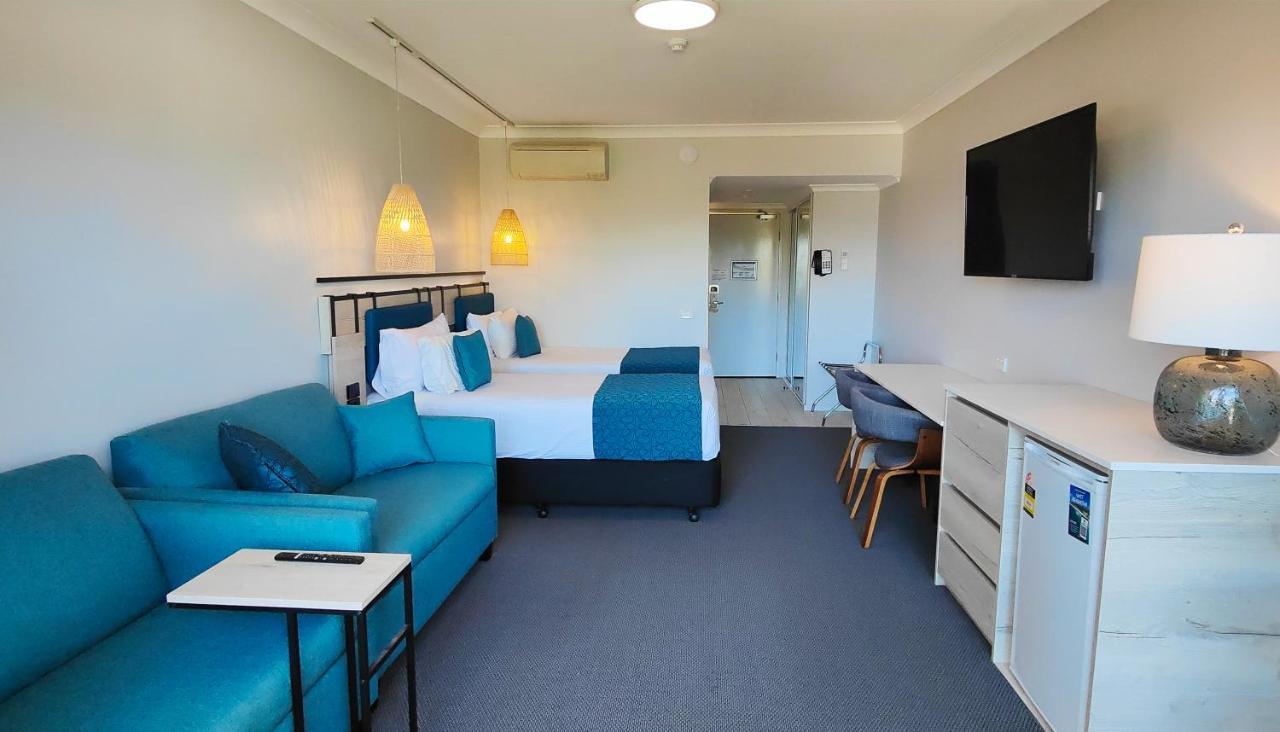 Tangalooma Island Resort Eksteriør bilde