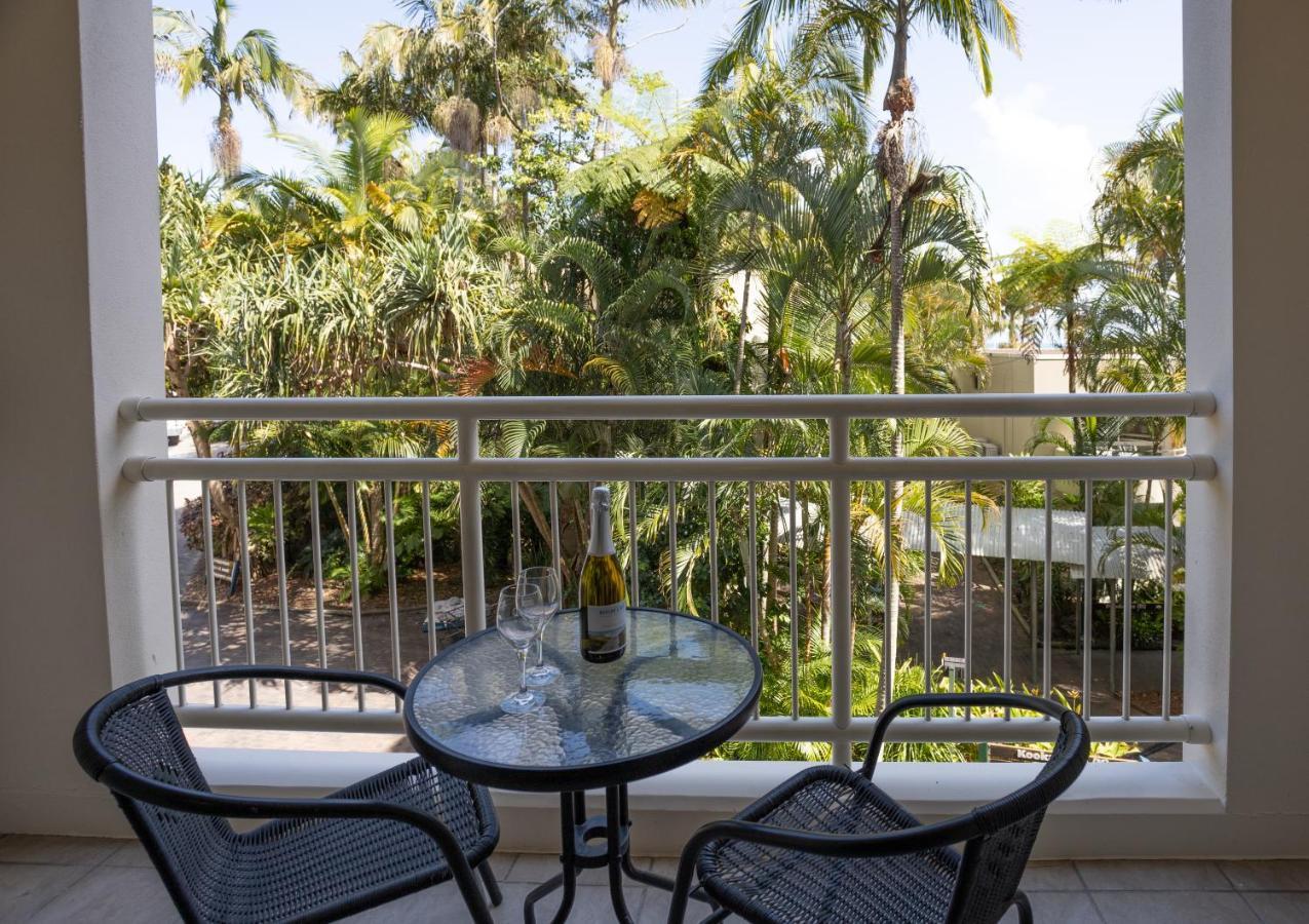 Tangalooma Island Resort Eksteriør bilde
