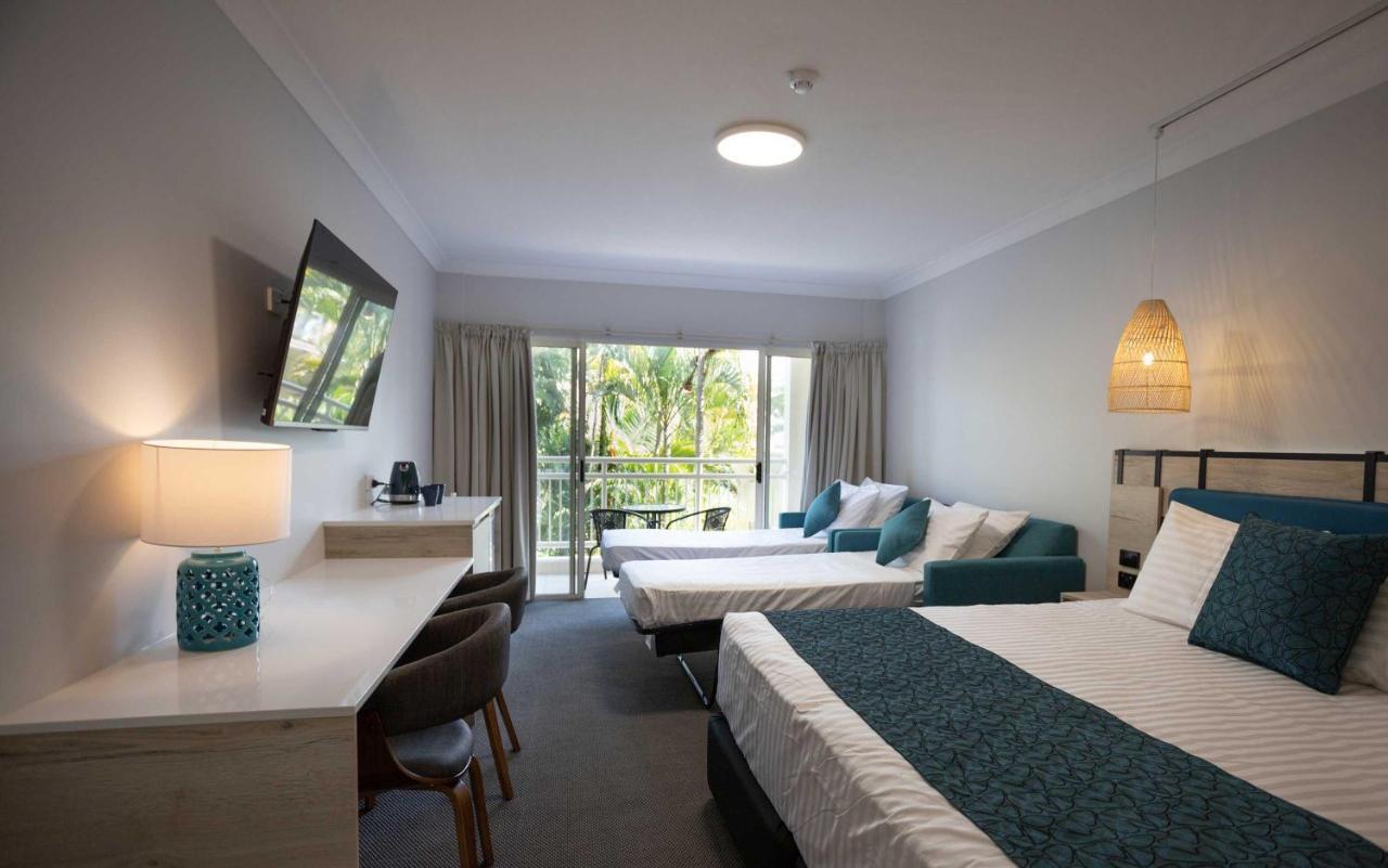 Tangalooma Island Resort Eksteriør bilde