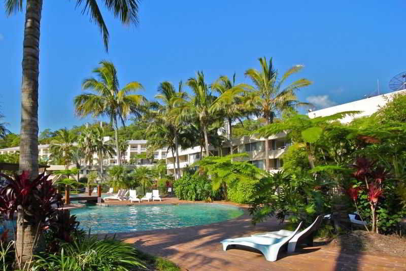 Tangalooma Island Resort Eksteriør bilde
