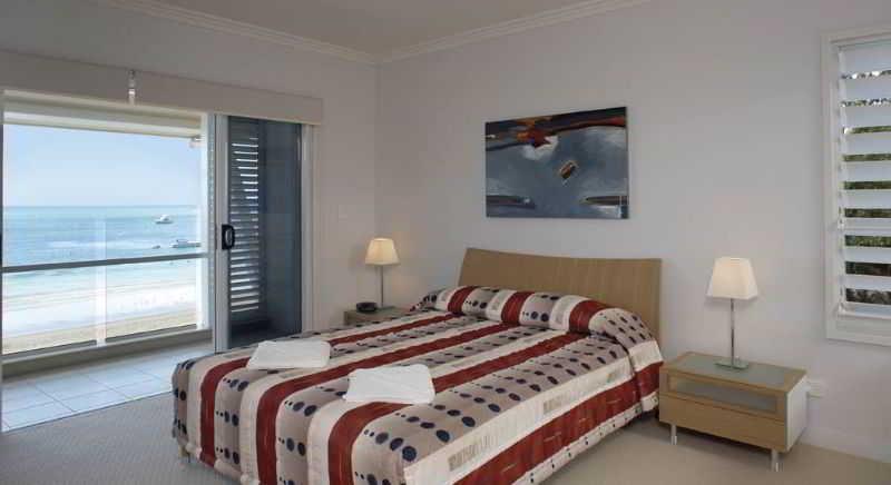 Tangalooma Island Resort Eksteriør bilde