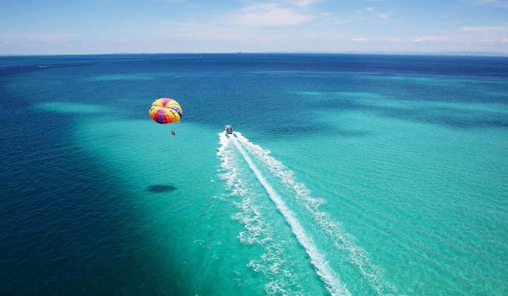 Tangalooma Island Resort Eksteriør bilde