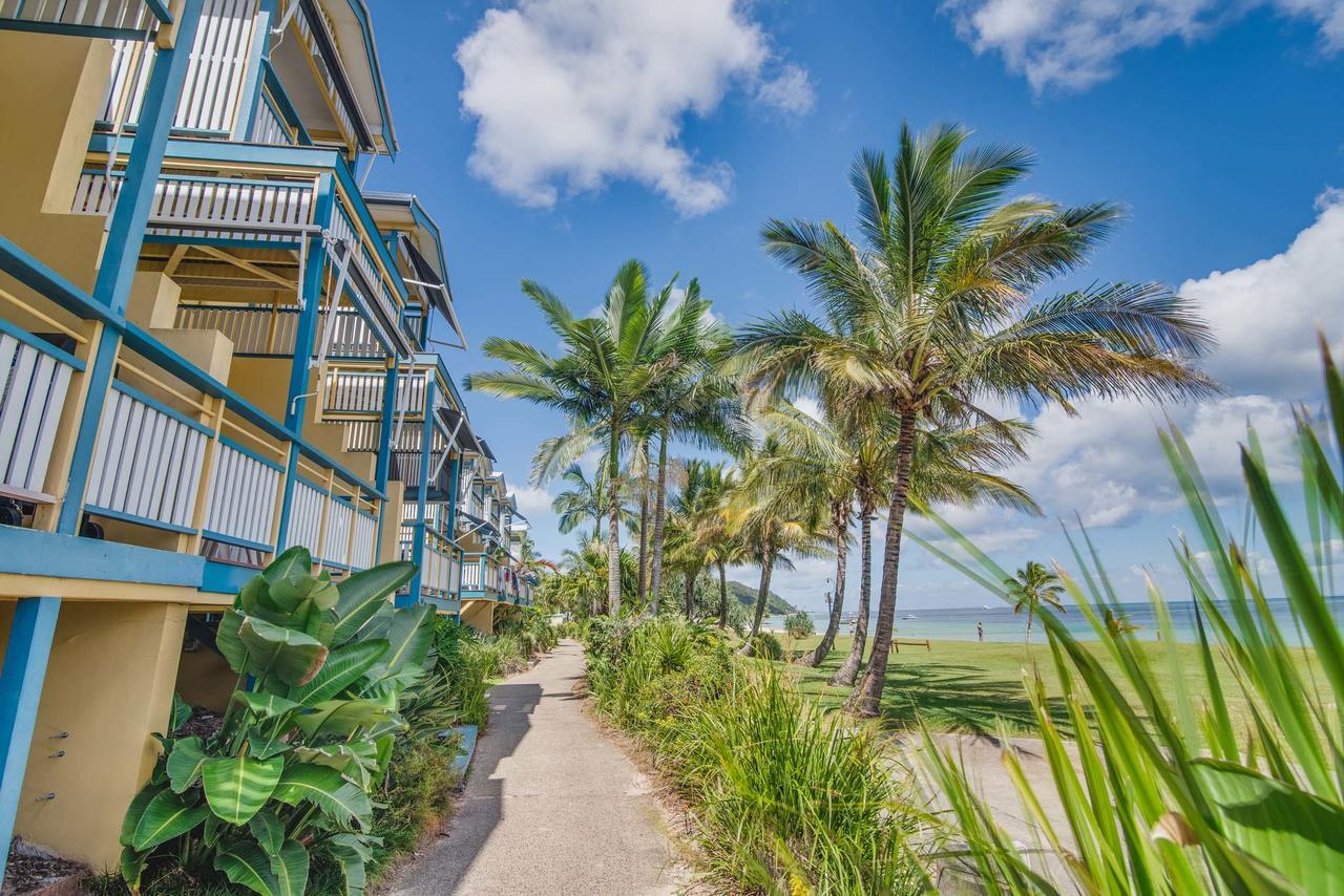 Tangalooma Island Resort Eksteriør bilde