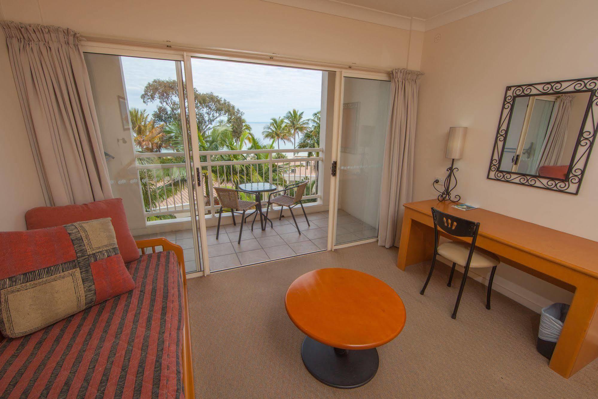 Tangalooma Island Resort Eksteriør bilde