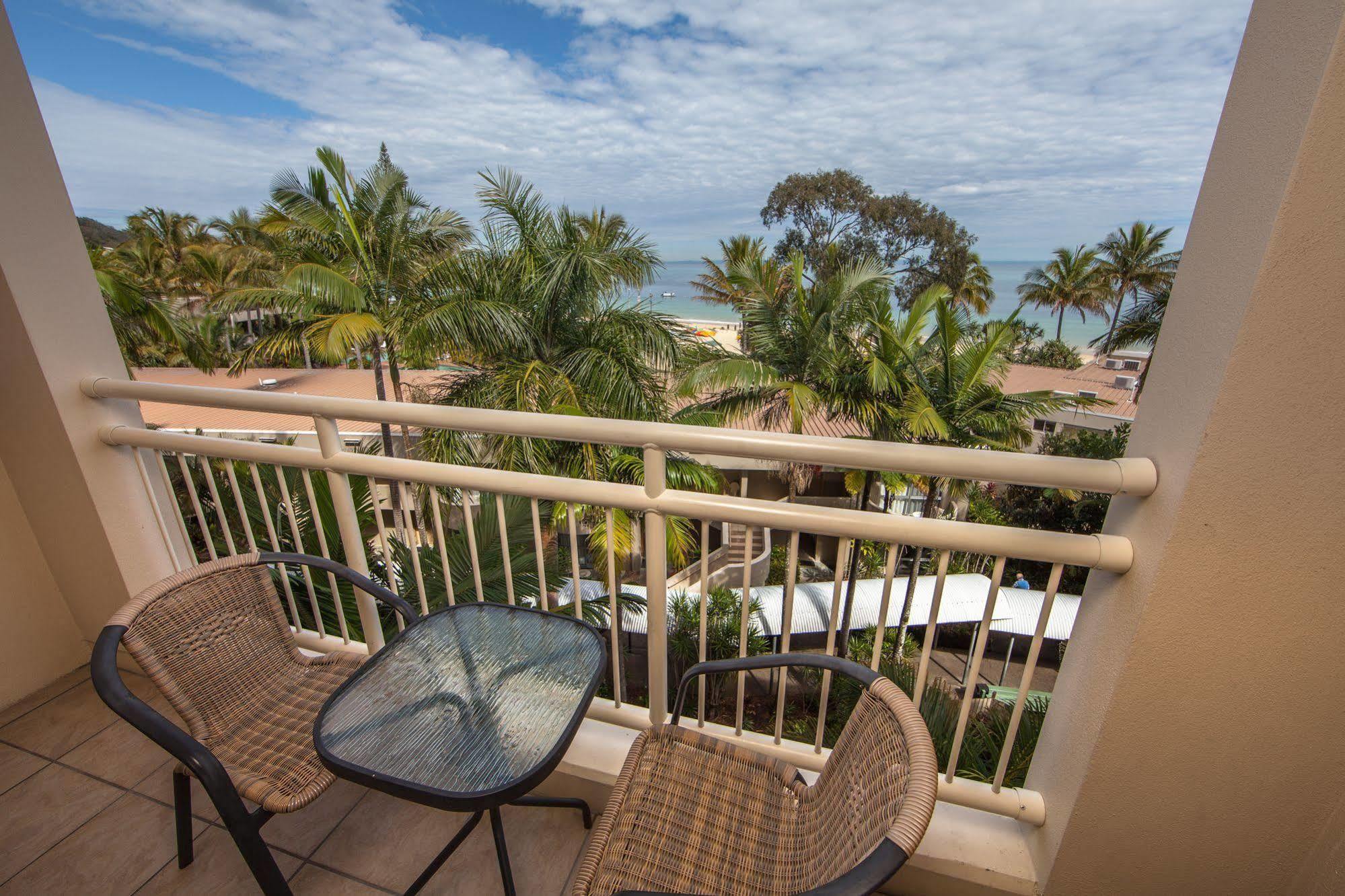 Tangalooma Island Resort Eksteriør bilde