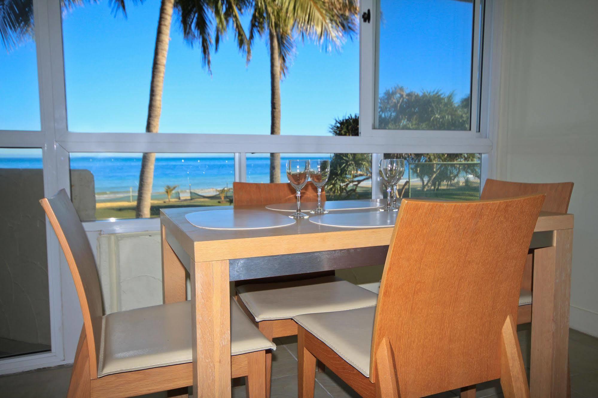 Tangalooma Island Resort Eksteriør bilde