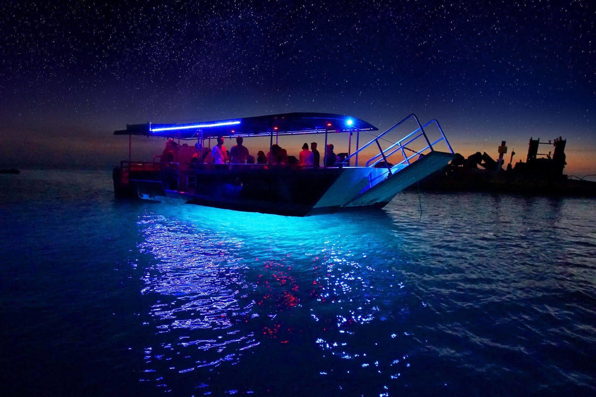 Tangalooma Island Resort Eksteriør bilde