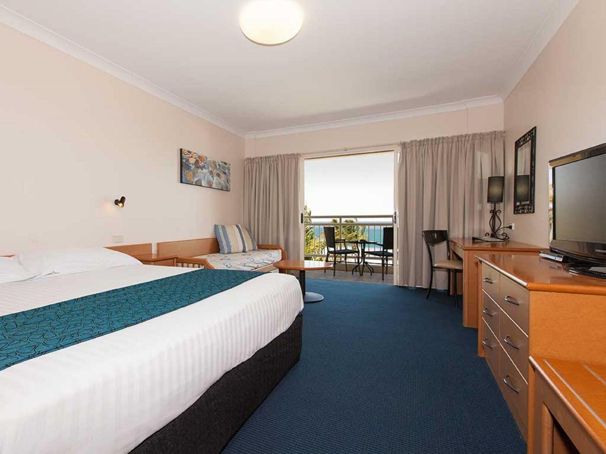 Tangalooma Island Resort Eksteriør bilde