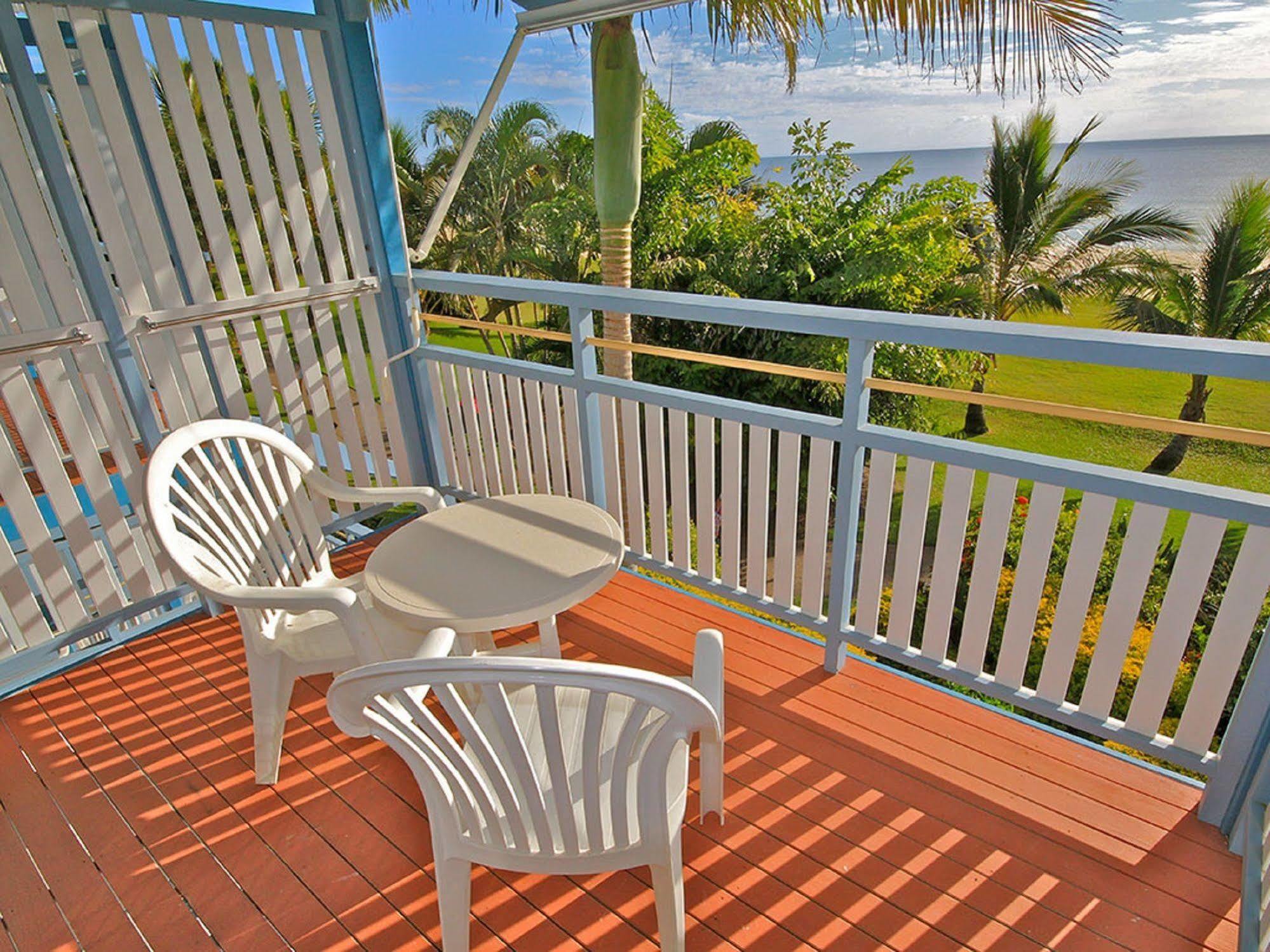 Tangalooma Island Resort Eksteriør bilde