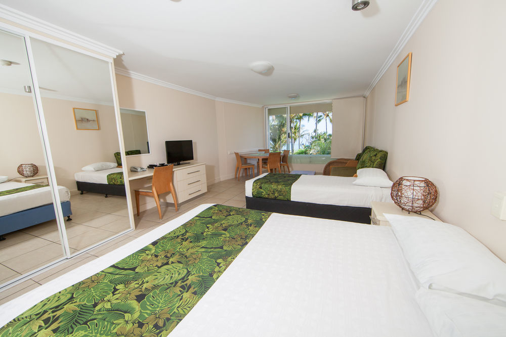 Tangalooma Island Resort Eksteriør bilde