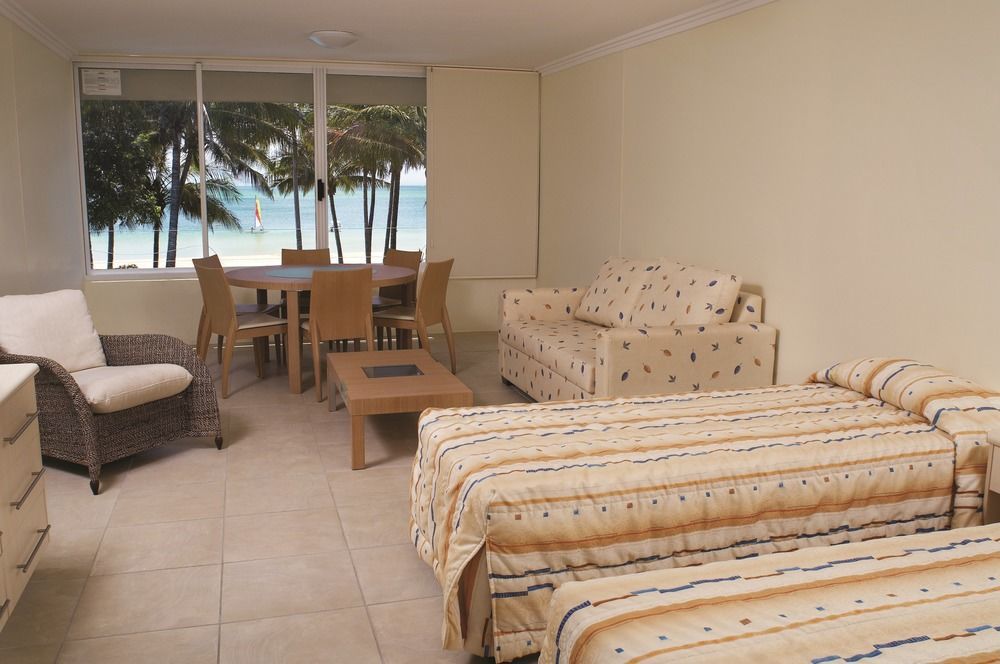 Tangalooma Island Resort Eksteriør bilde