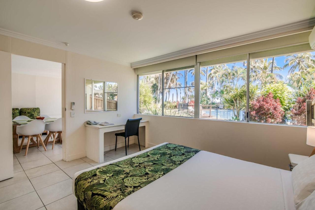 Tangalooma Island Resort Eksteriør bilde